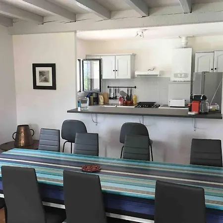 Teranga Baita Vakantiehuis *