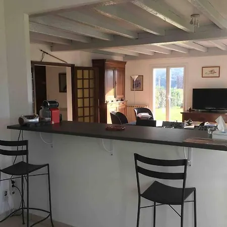 Teranga Baita