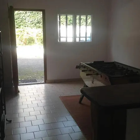 Vakantiehuis Teranga Baita