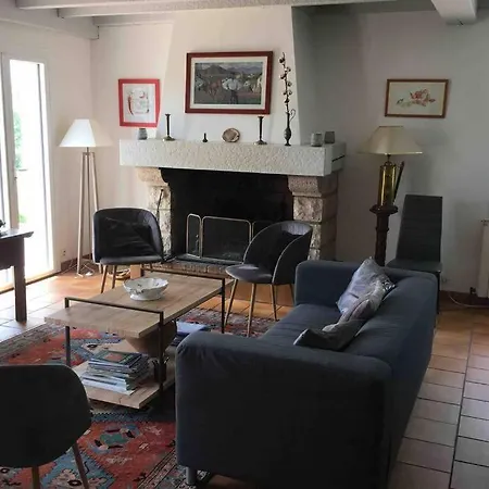 Teranga Baita Vakantiehuis