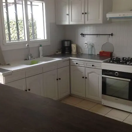 Teranga Baita Vakantiehuis Saint-Pée-sur-Nivelle