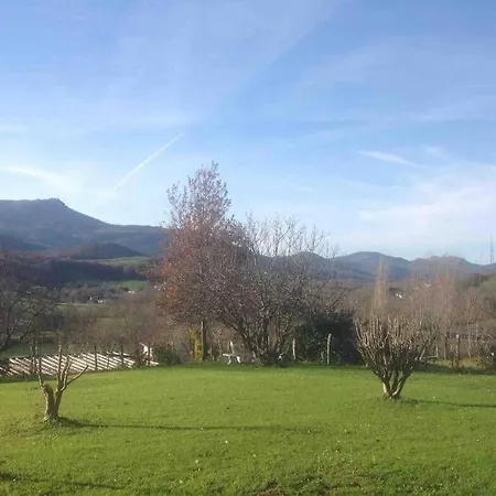 Teranga Baita Saint-Pée-sur-Nivelle
