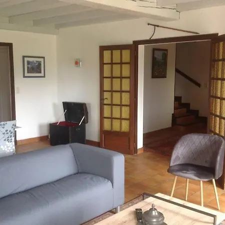 Teranga Baita Vakantiehuis