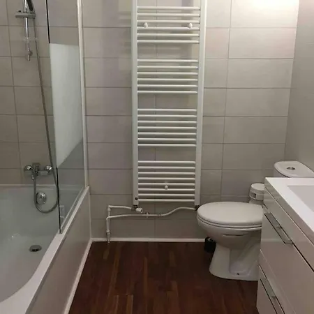 Vakantiehuis Teranga Baita *