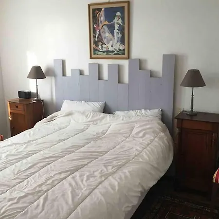 Vakantiehuis Teranga Baita *